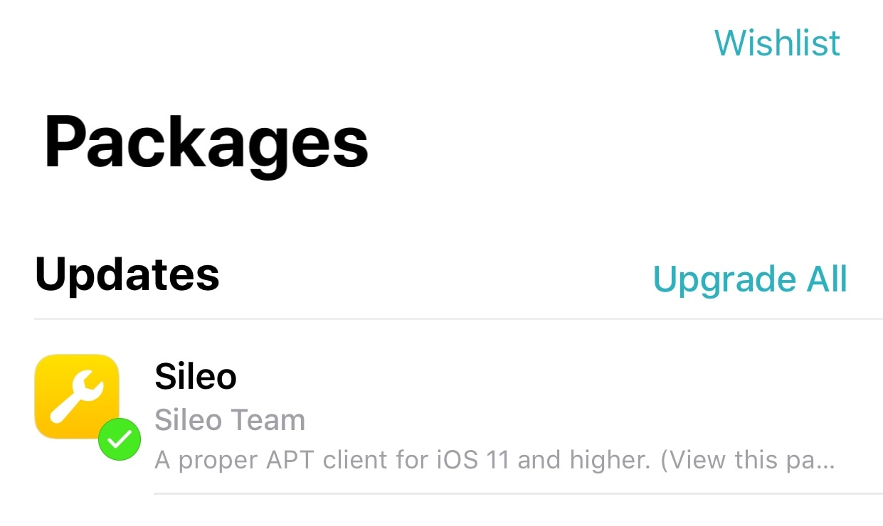 يوفر Sileo v1.4.0 زيادة في السرعة ، ويضيف مزيدًا من الدعم لـ Swift & amp؛ صور أصلية 5
