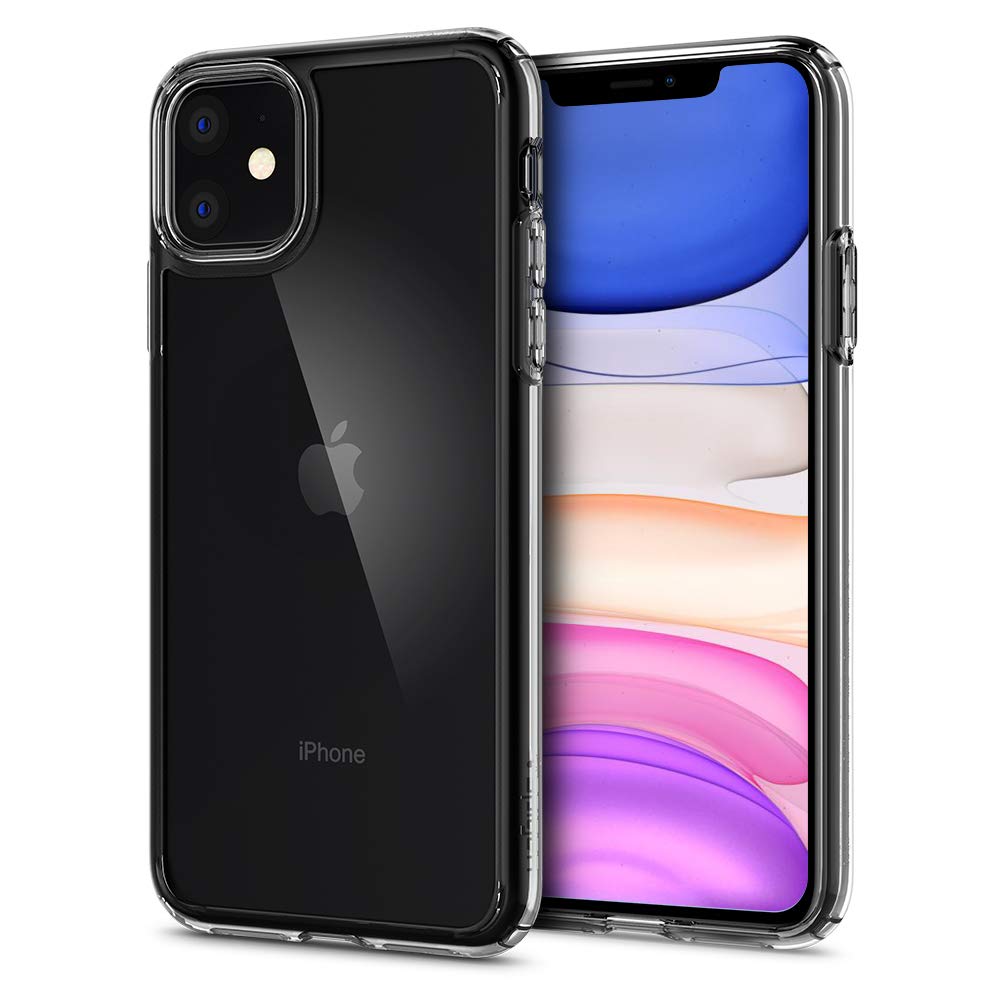 The best clear cases for iPhone 11 and iPhone 11 Pro