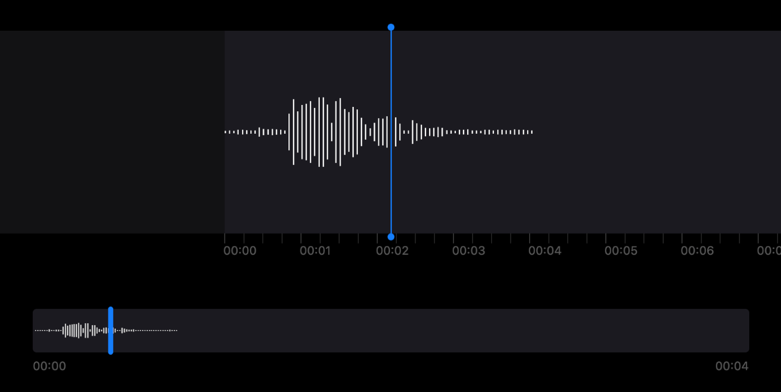 How to create and use Voice Memos on Apple Watch