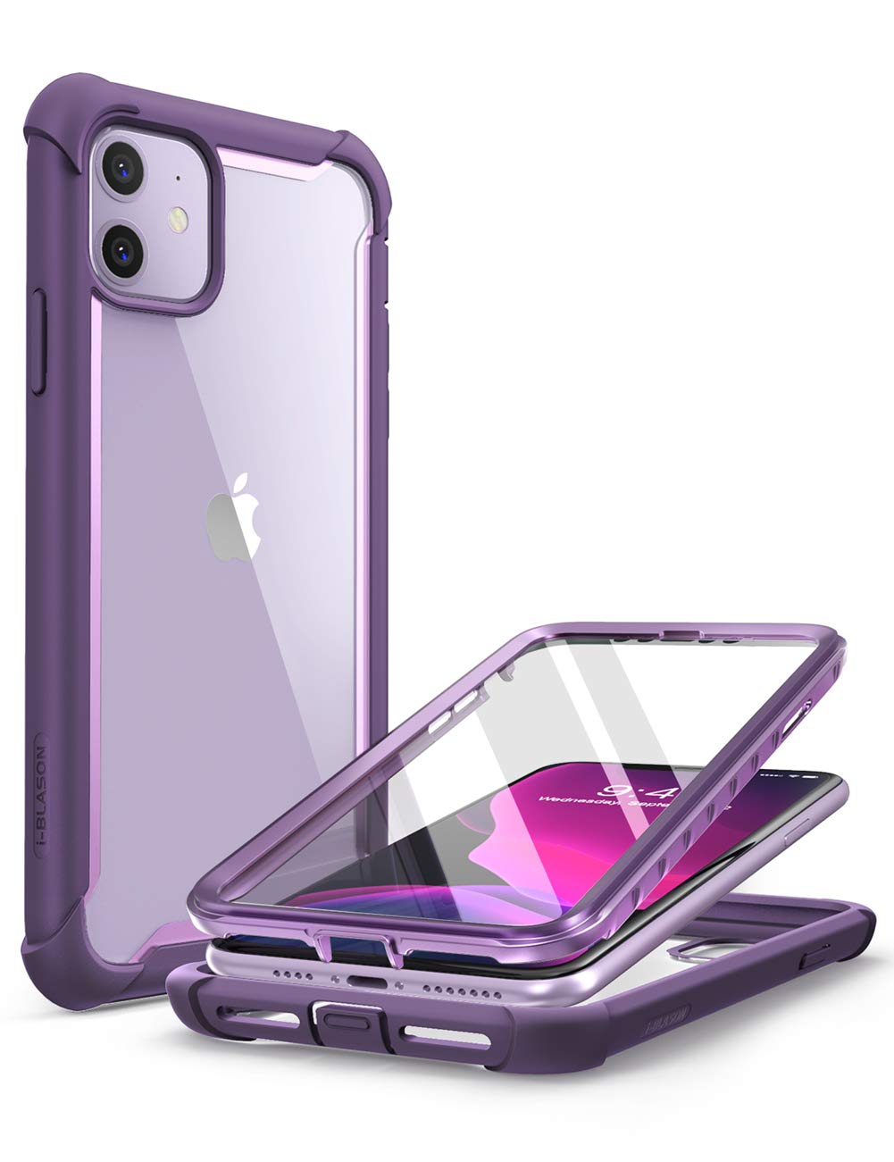 The best cases with a built-in screen protector for iPhone 11 and 