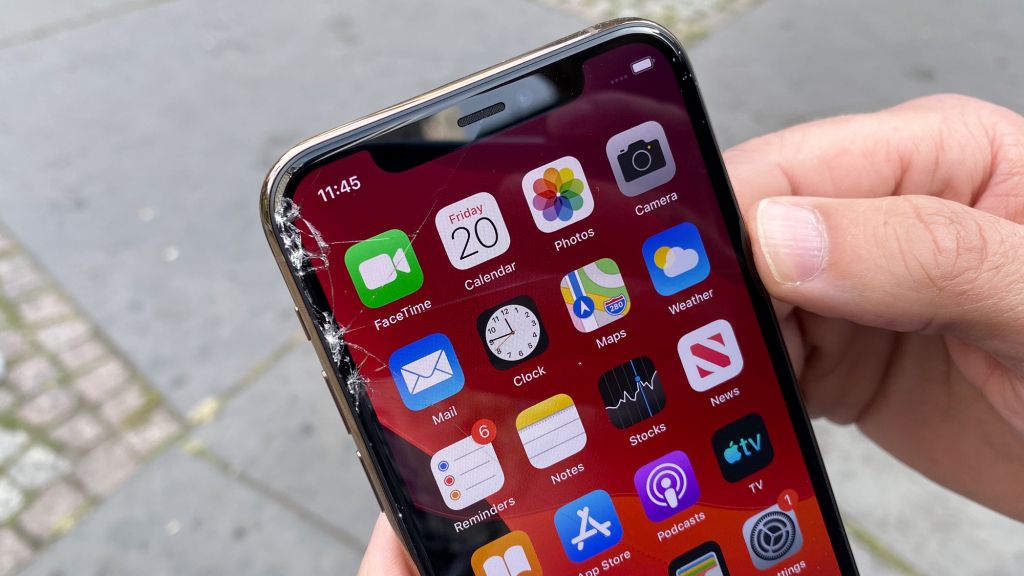 How To Remove Scratches From Iphone 11? 