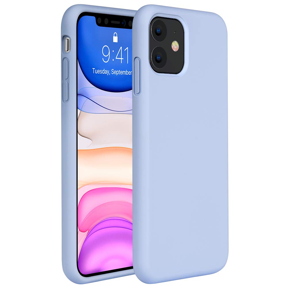 iphone 11 soft silicone case