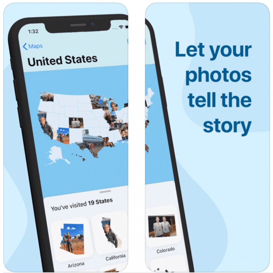 Photo Map, Todo Now, ChatterBall and other apps to check out this weekend