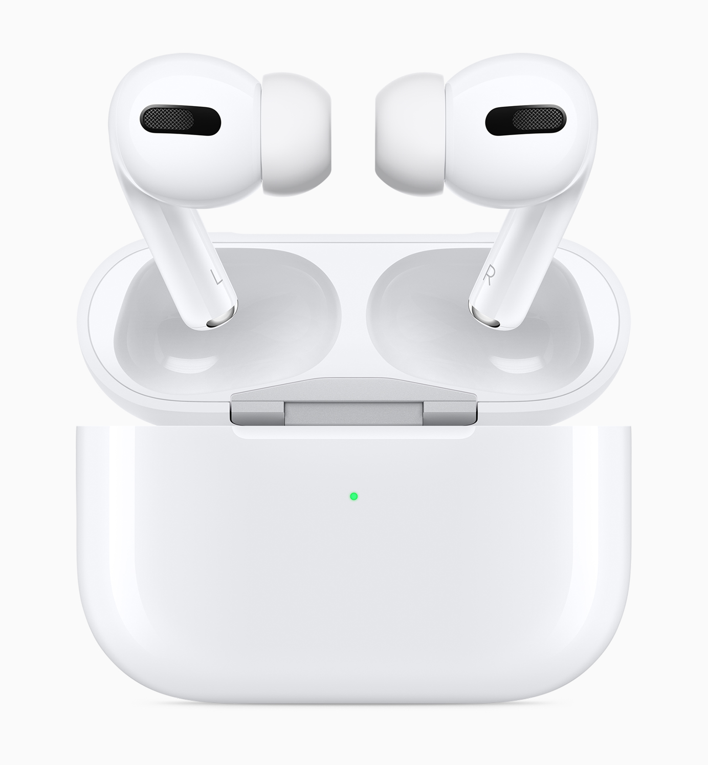 AirPods Pro in case