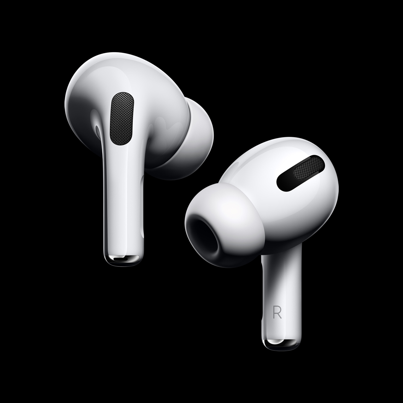 airpods pro early impressions roundup