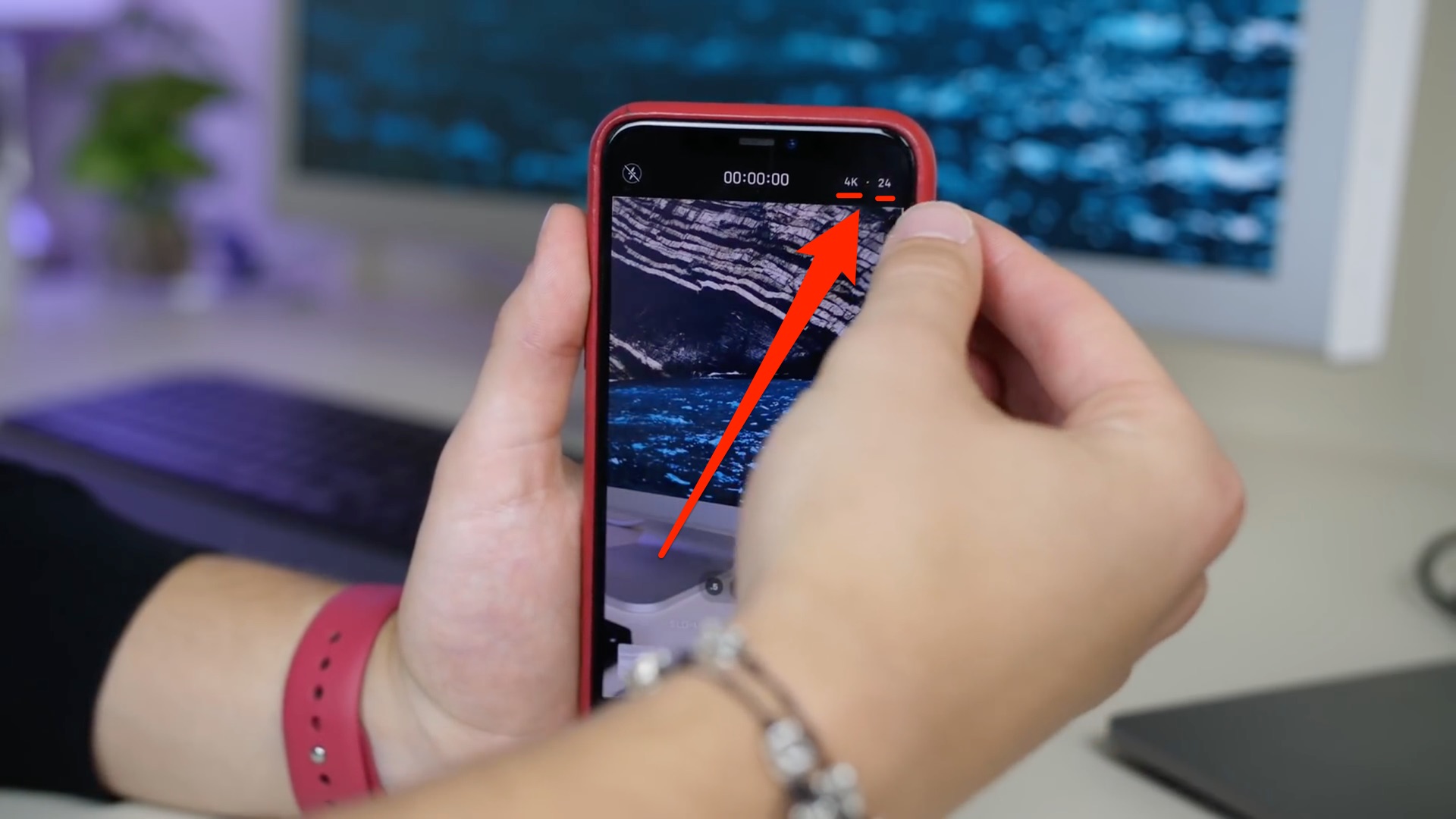 iOS 13.2 features tutorial: video resolution and frame rate in the Camera app