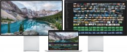 How to change display refresh rate on Mac or external monitor