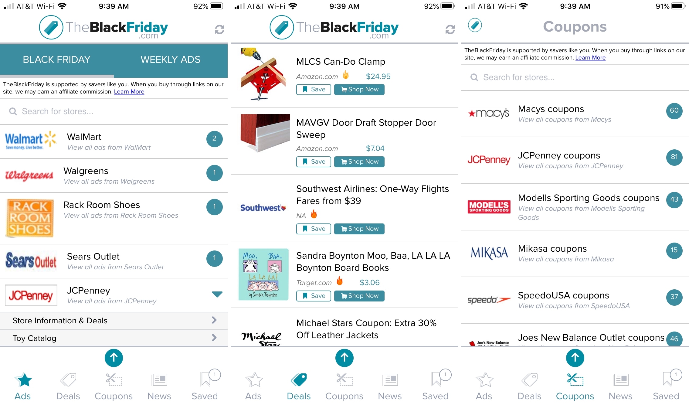 The Best Black Friday Apps On Iphone For Shopping And Deals