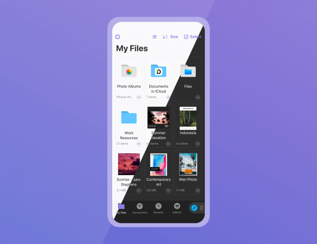 Documents 7 brings new design, full PDF editor, iPad multitasking ...