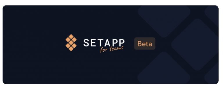 Setapp Mac app subscription service adds team support