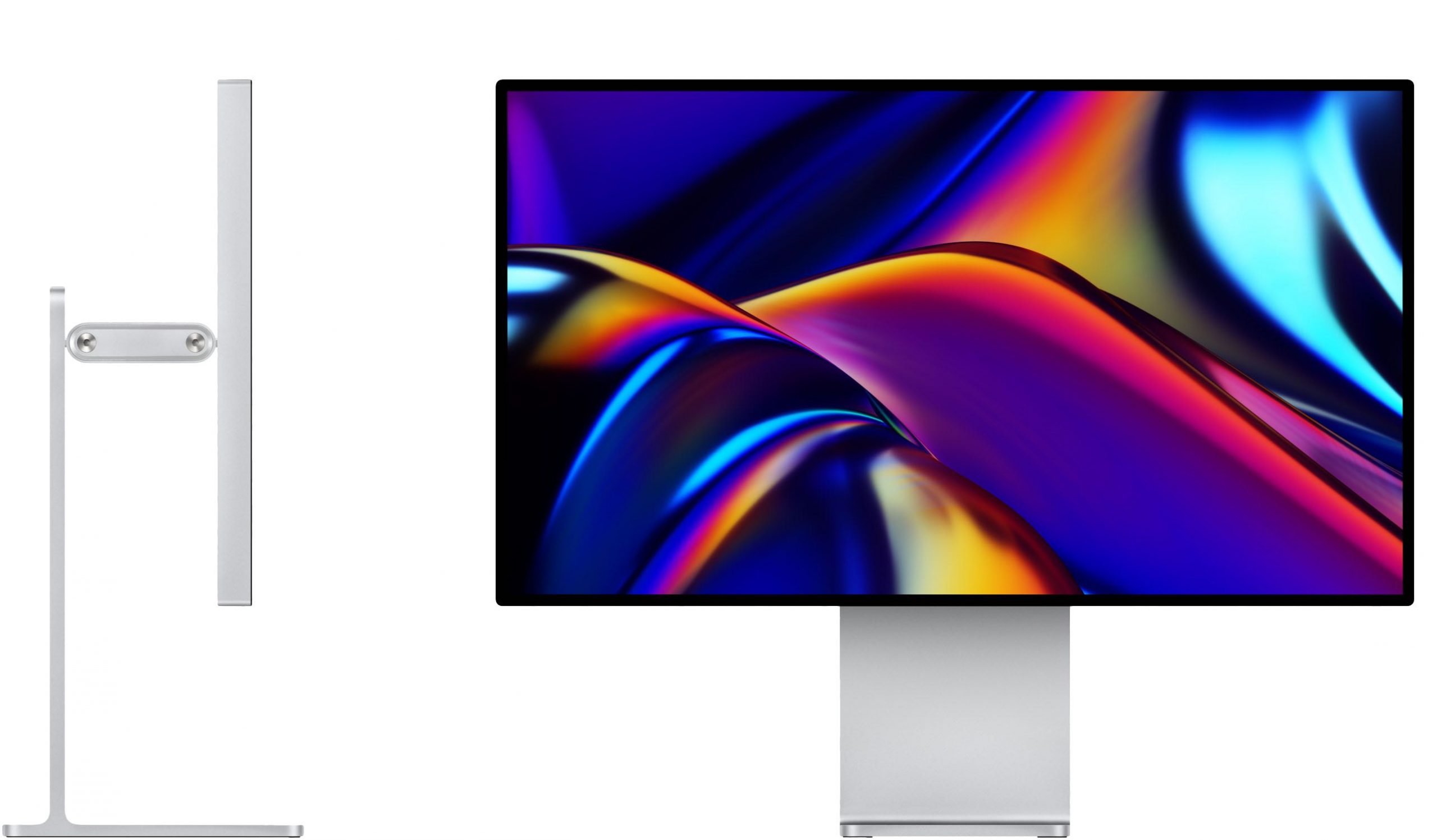 Multiple new Apple monitors in the works, including an updated version of the $5,000 Pro Display XDR