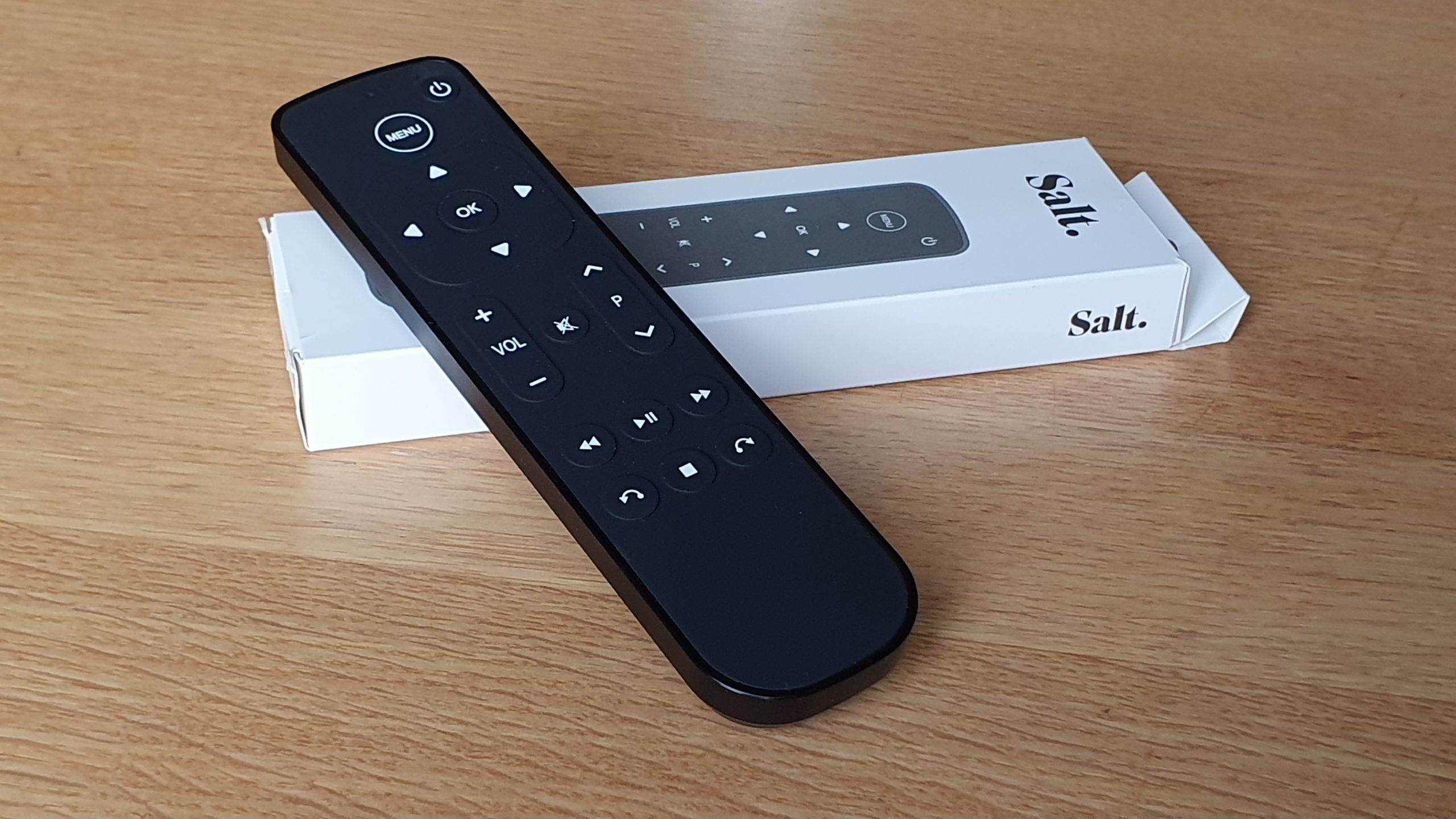 my apple tv remote is controlling my macbook