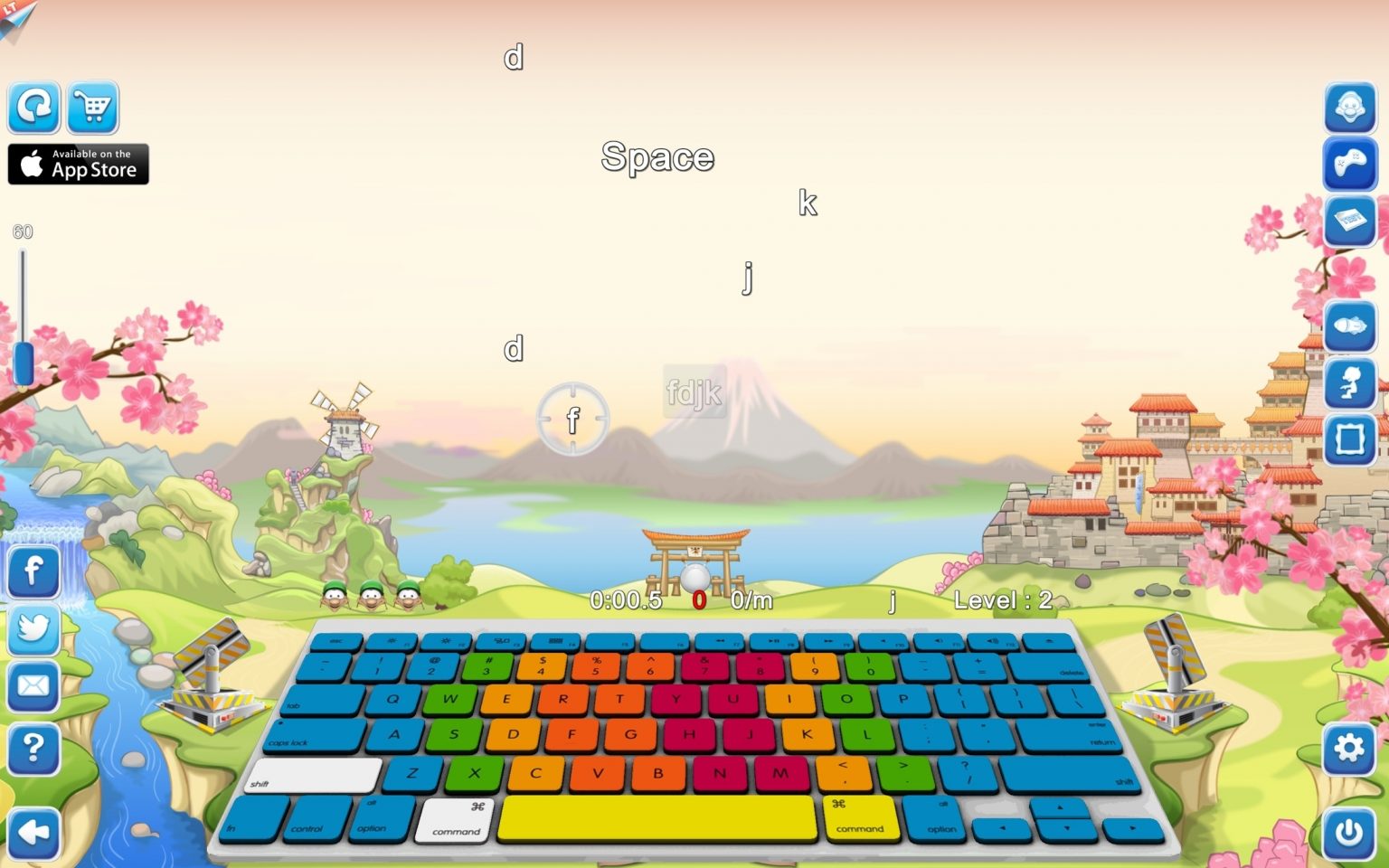 The best free Mac typing apps for adults and kids
