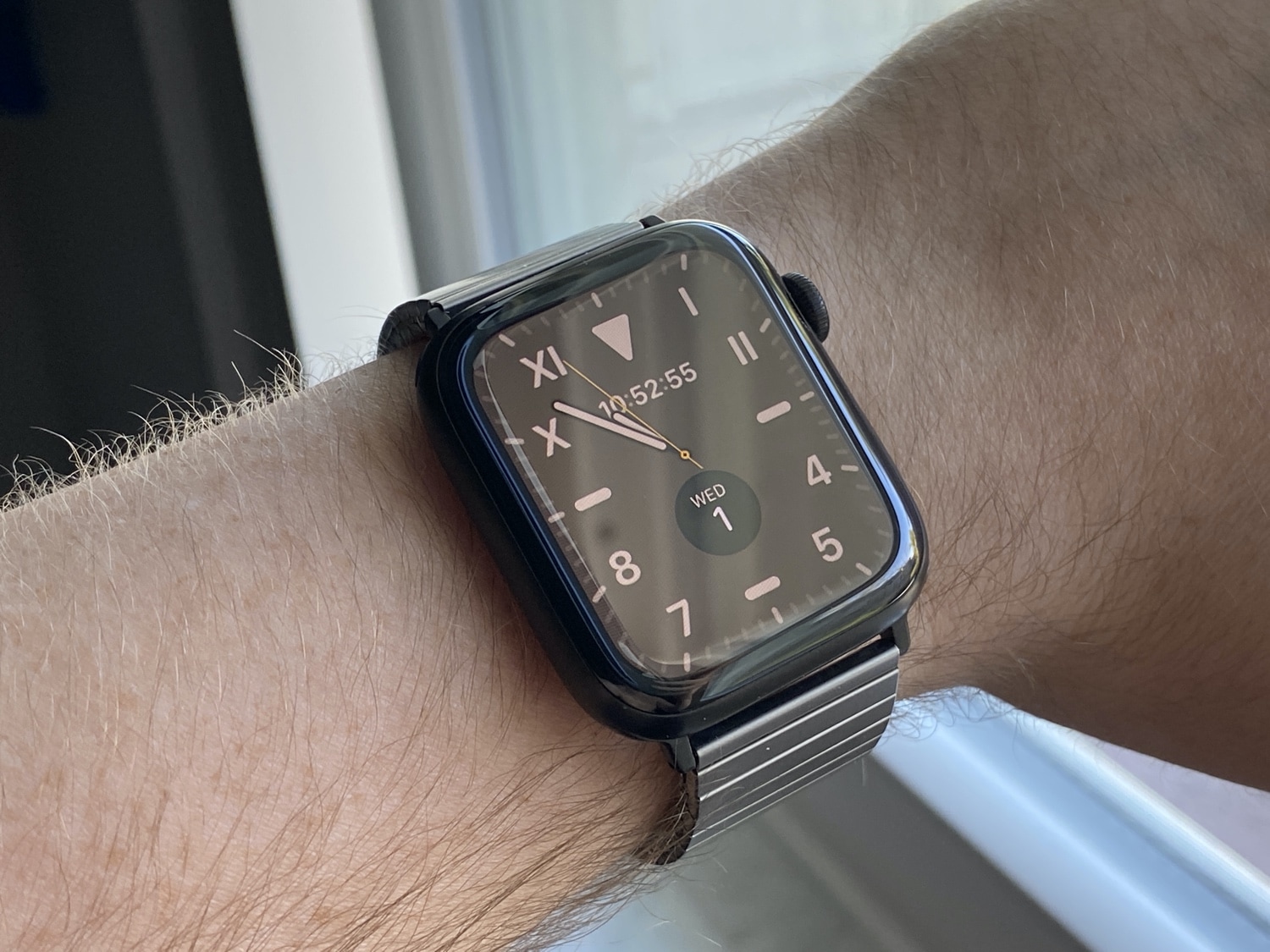 My favorite accessories for the Apple Watch Series 5
