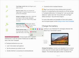 How to use highlights and notes in Apple Books