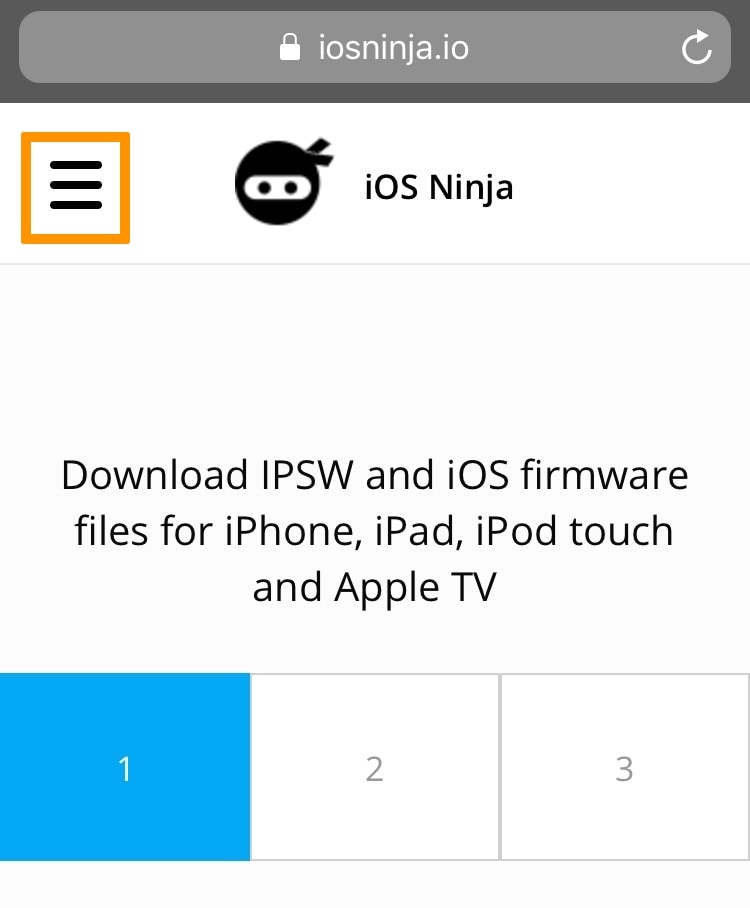 Ios ninja whatsapp download