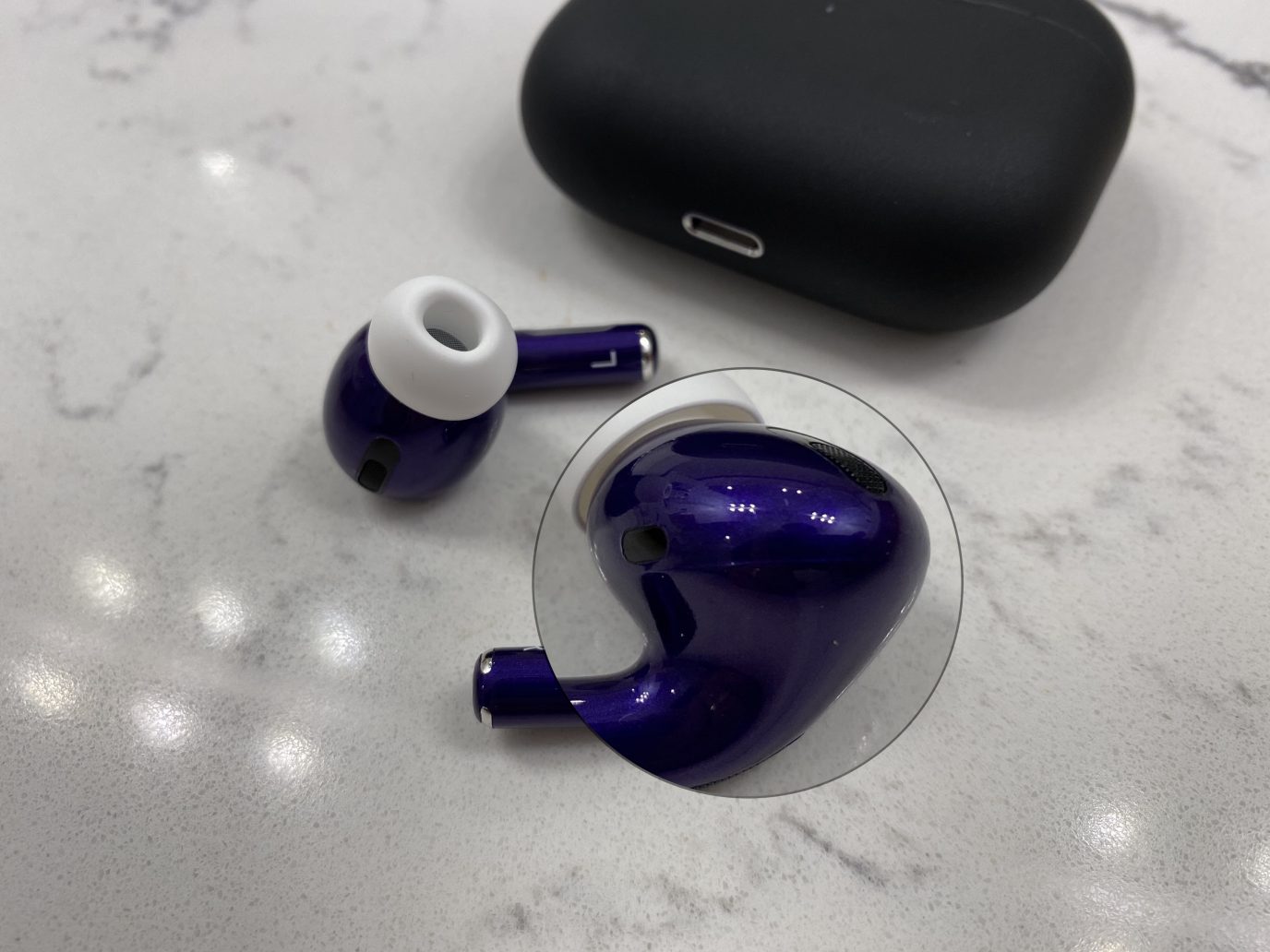 ColorWare is the way to buy incredible custom color AirPods Pro
