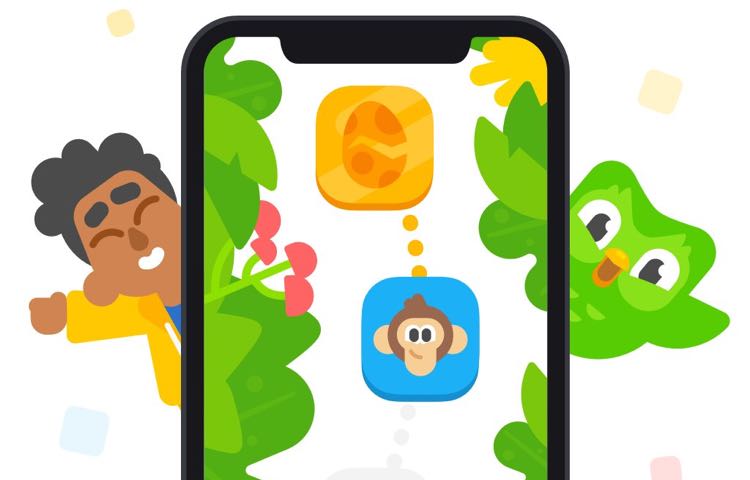 Duolingo ABC - это бесплатное приложение для iOS, которое помогает детям учиться читать 29