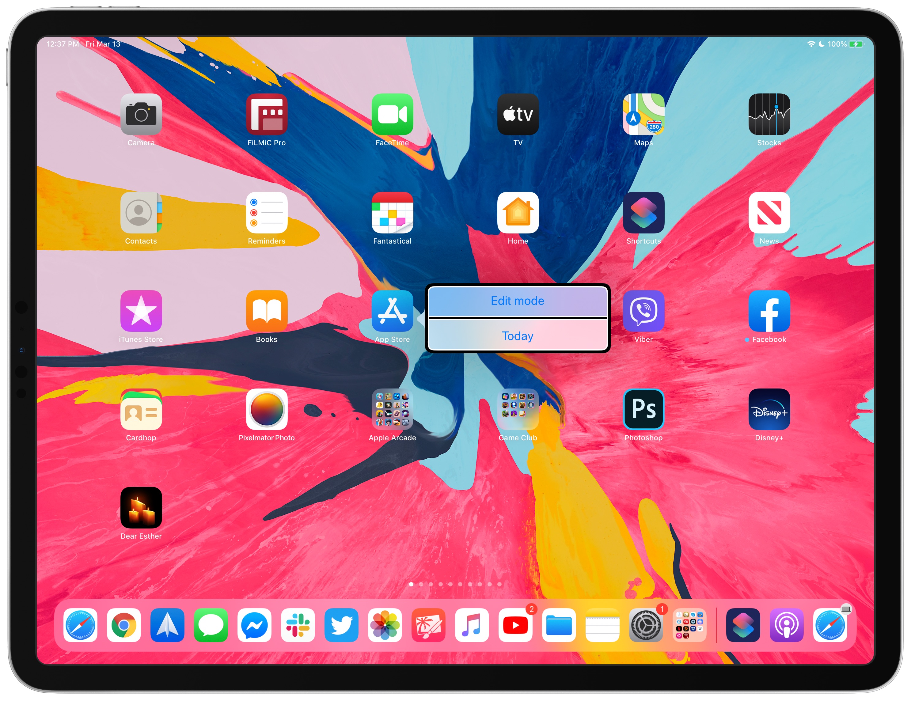 How To Use Ipad Keyboard Navigation To Control Apple S Tablet Without Touch