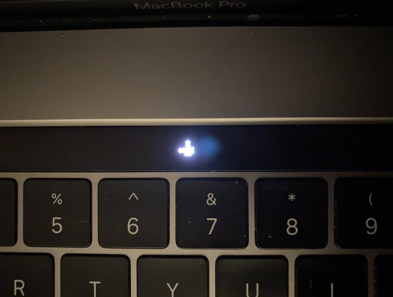 Luca Todesco Teases Checkra1n Hacks On A T2 Equipped Macbook Pro S