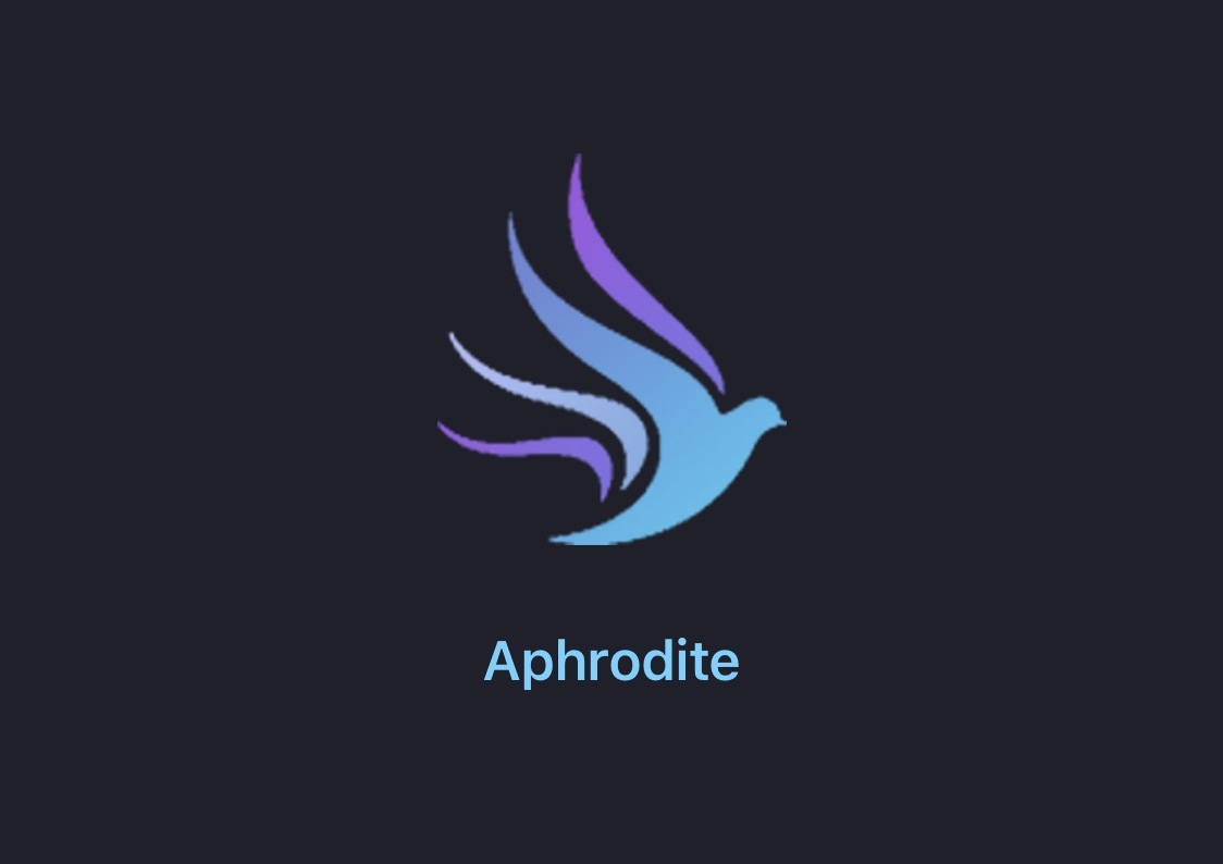 Aphrodite - это 13-центровый редактор каталогов ресурсов iOS для взломщиков безопасности 20