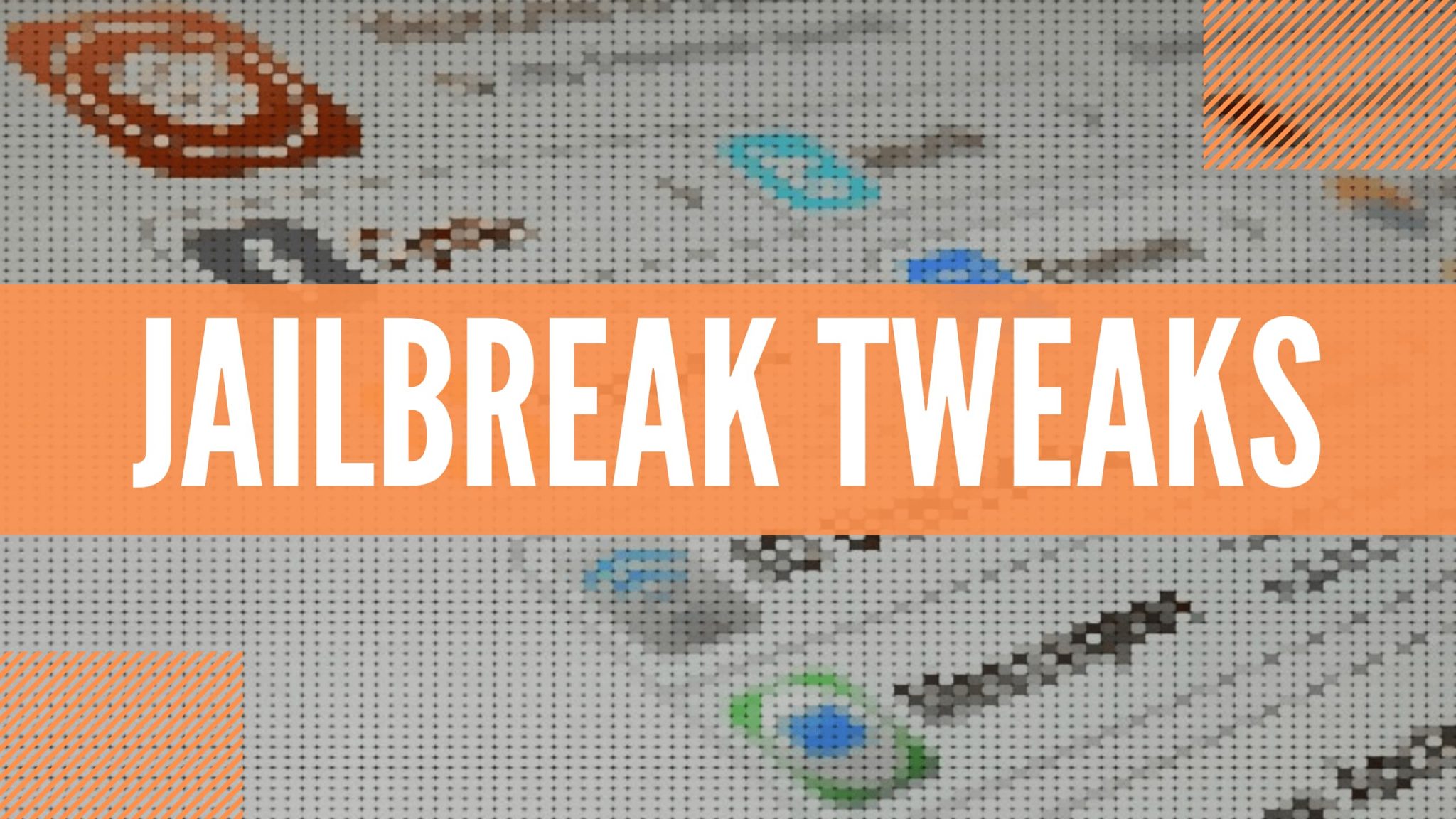 Jailbreak tweaks of the week: Iris, Kai, TypeCentury, and more… 8