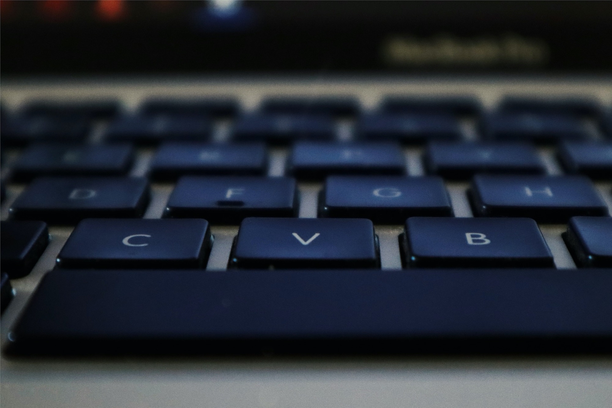 MacBook keyboard -Slack keyboard shortcuts
