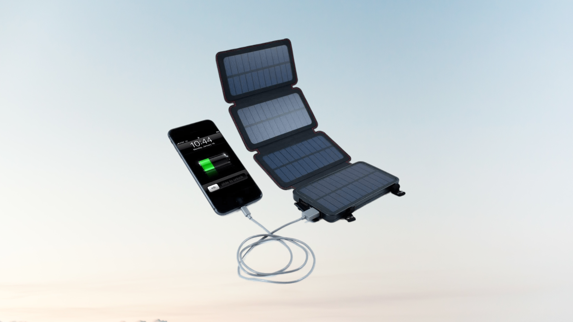 best solar power banks for iPhone featured image