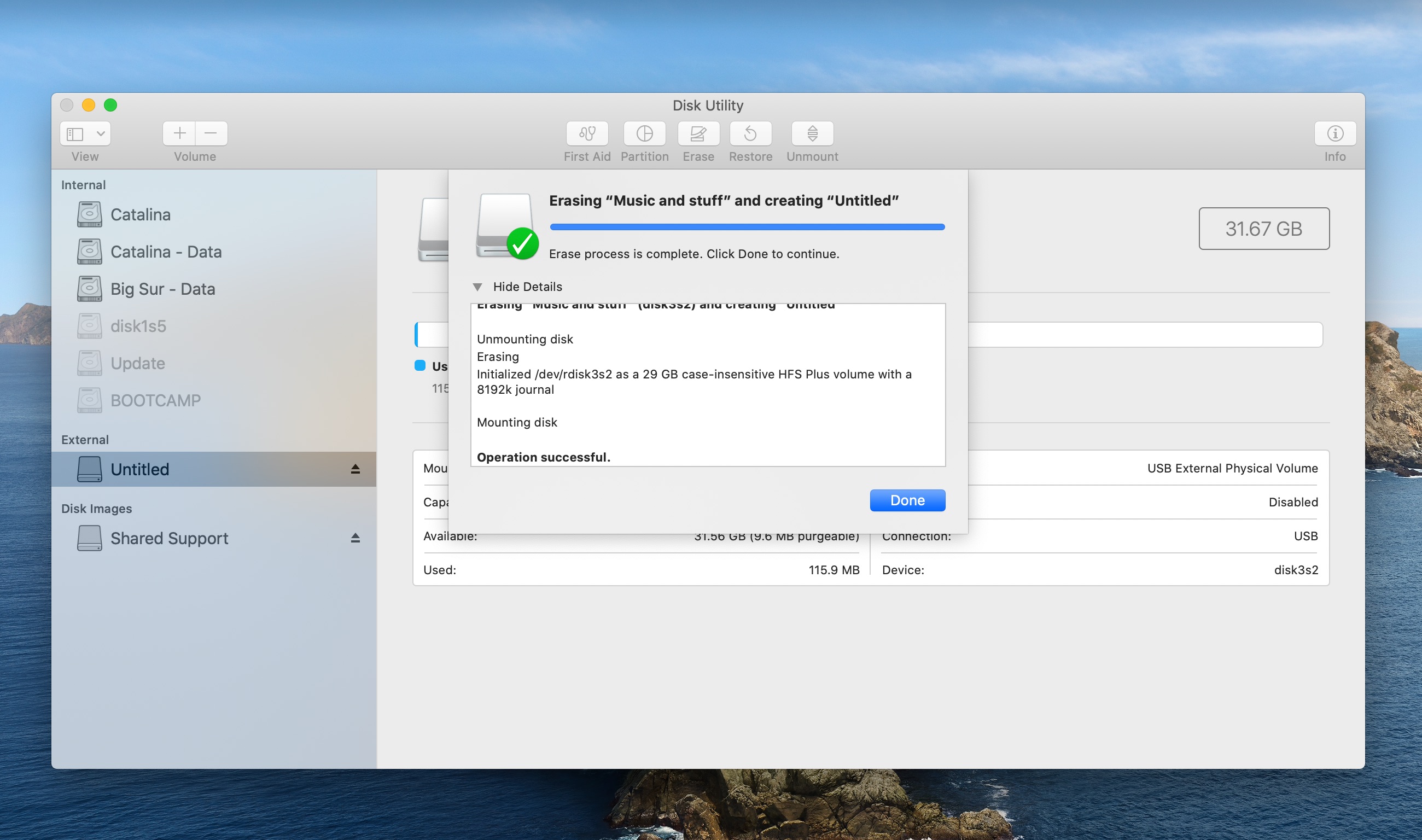 How To Create A Bootable Cd For Mac