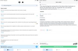 The best apps to help with homework on iPhone and iPad