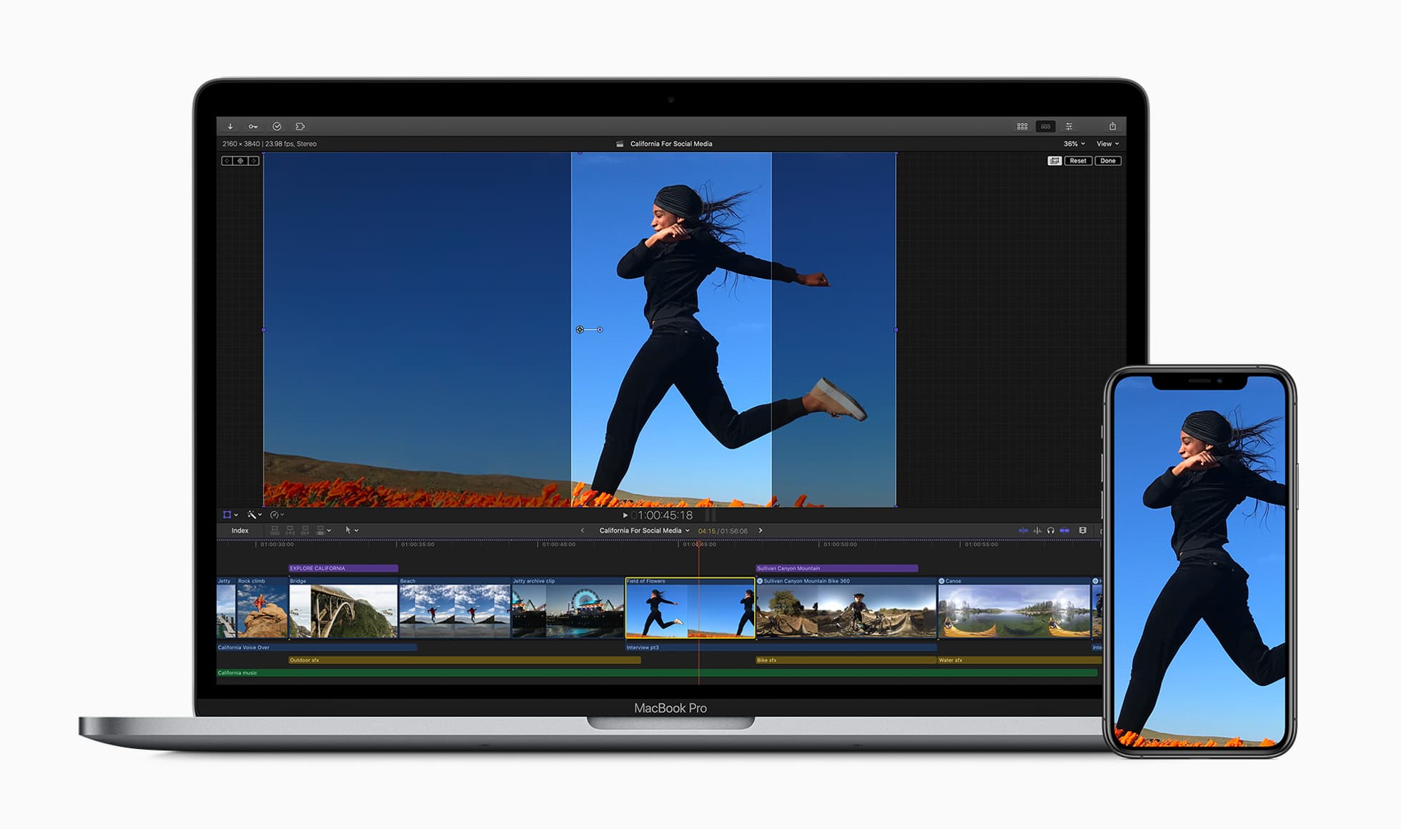 Final Cut Pro for iPad rumored to launch in 2024, Logic Pro to follow in 205