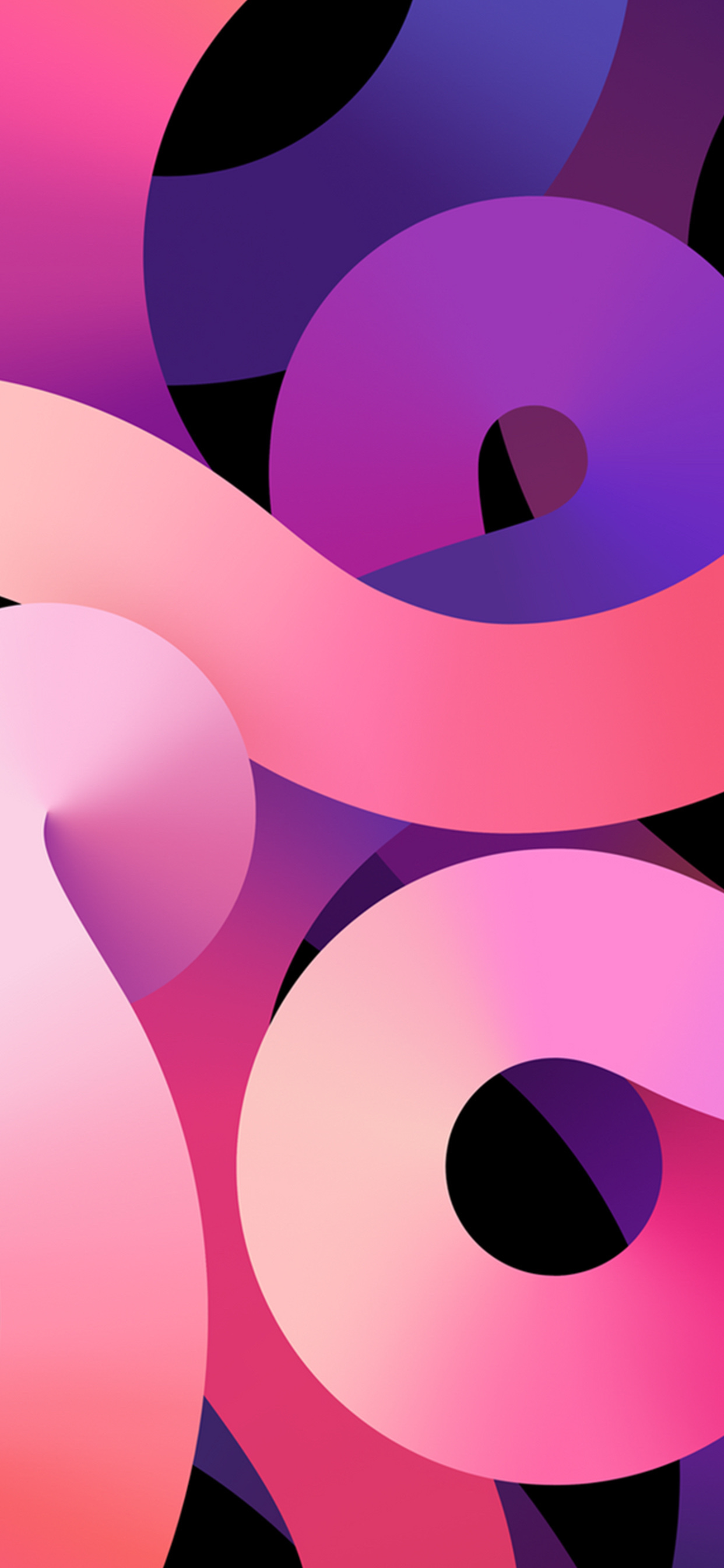 Iphone Ipad And Desktop Wallpapers Inspired By The New Ipad Air