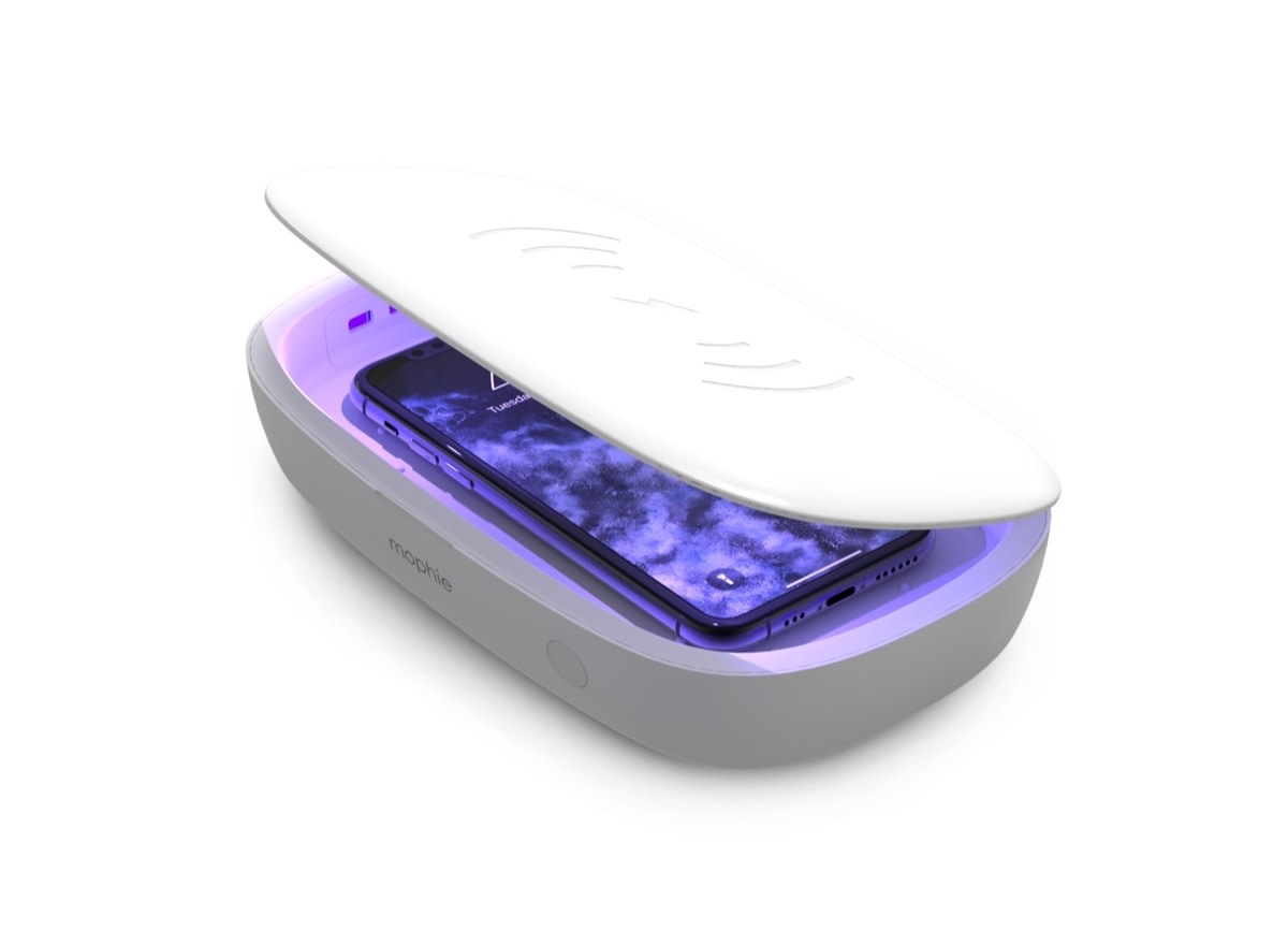 the best UV sanitizers