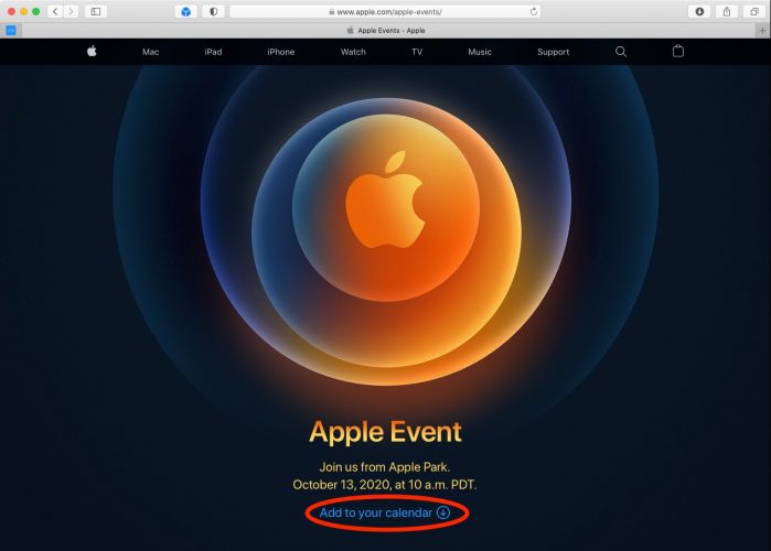 How to watch iPhone 12 event on October 12 across all your devices
