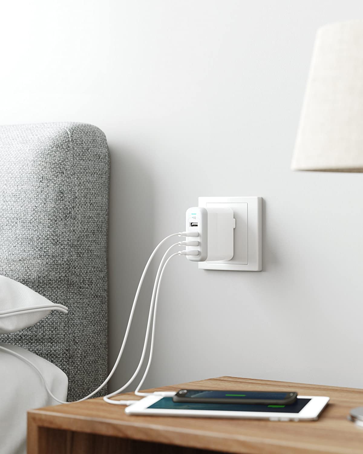 the best USB chargers for iPhone