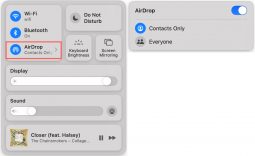 How to use and customize Control Center on macOS Big Sur