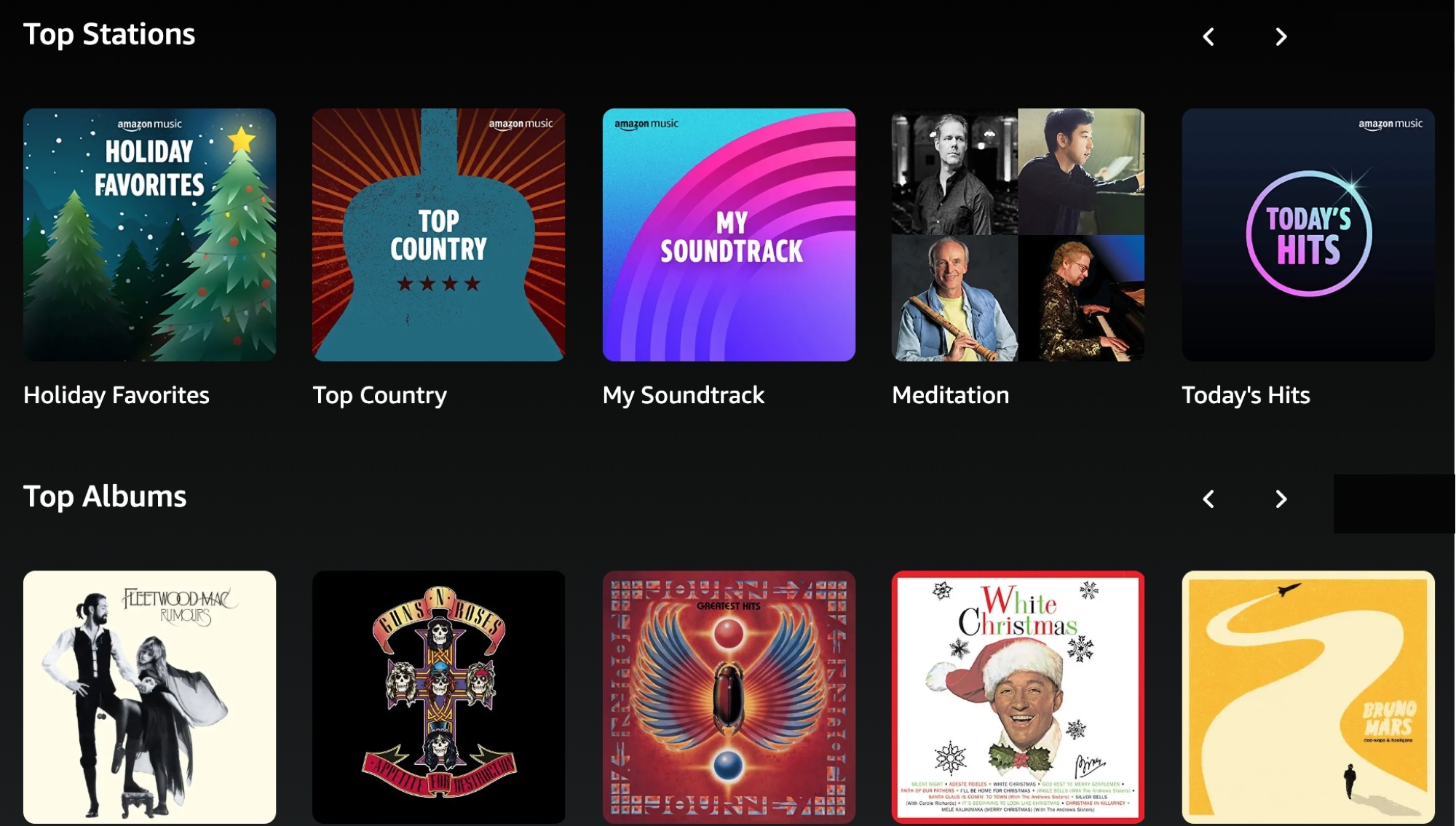 The best music and radio apps for Mac