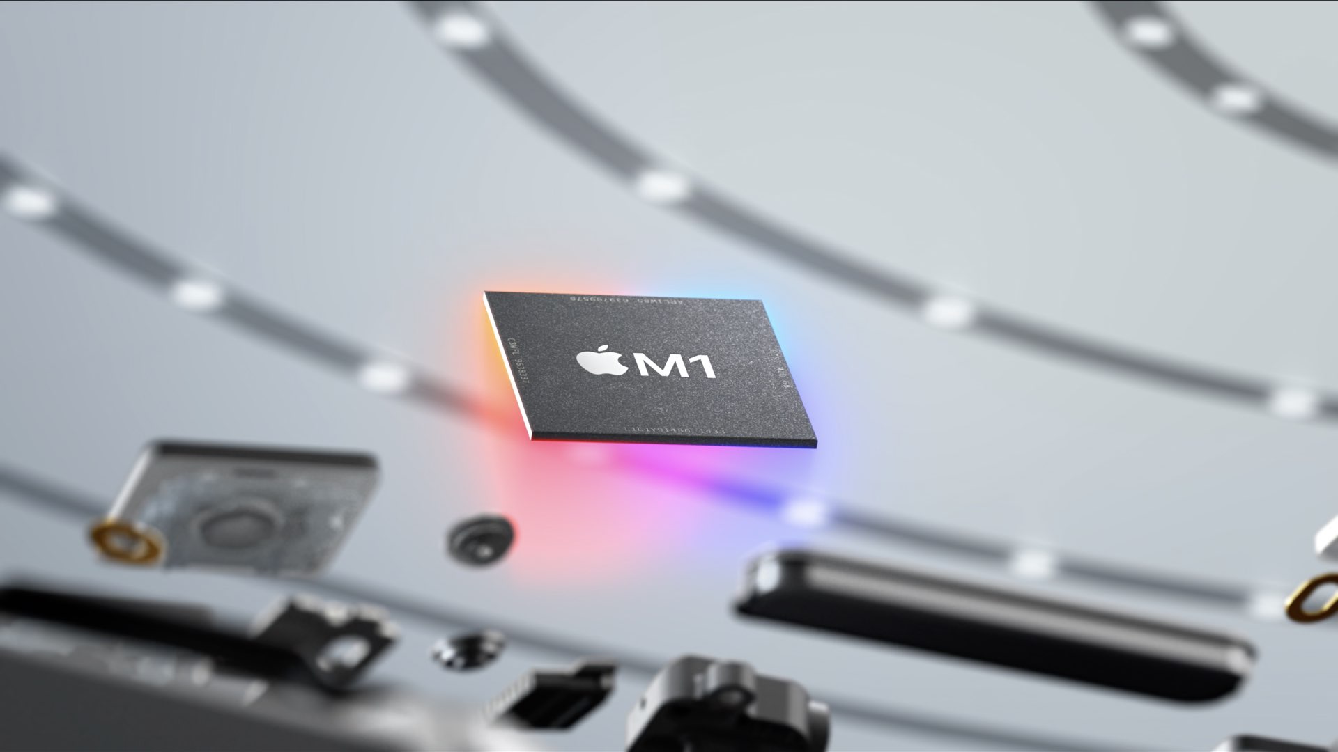 Apple is working on M1 successors for 2021 iMac &amp; MacBook Pro, 32-core Mac Pro in 2022