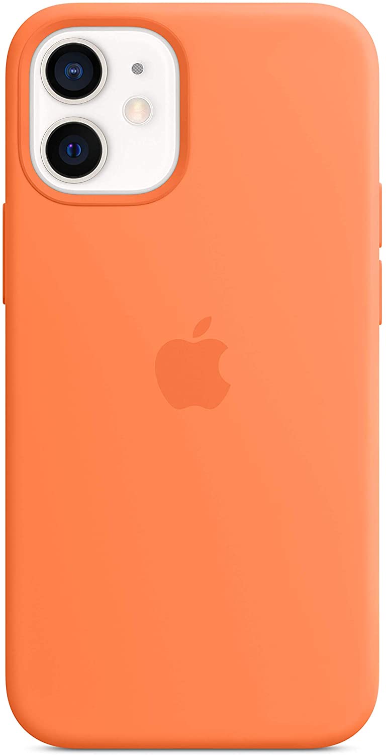 Apple Silicone Case for iPhone 12 mini