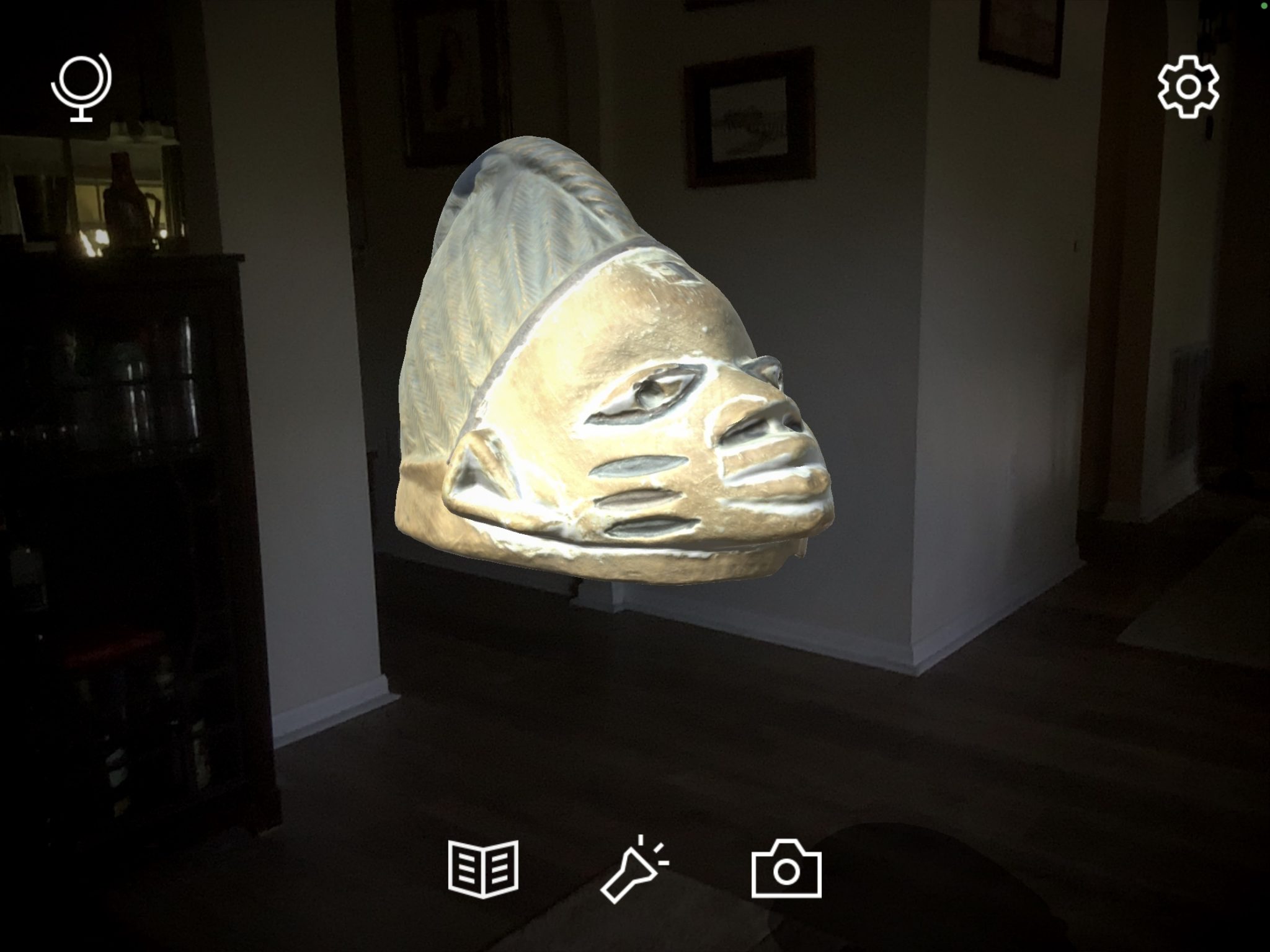 The best free educational AR apps for adults on iPhone and iPad