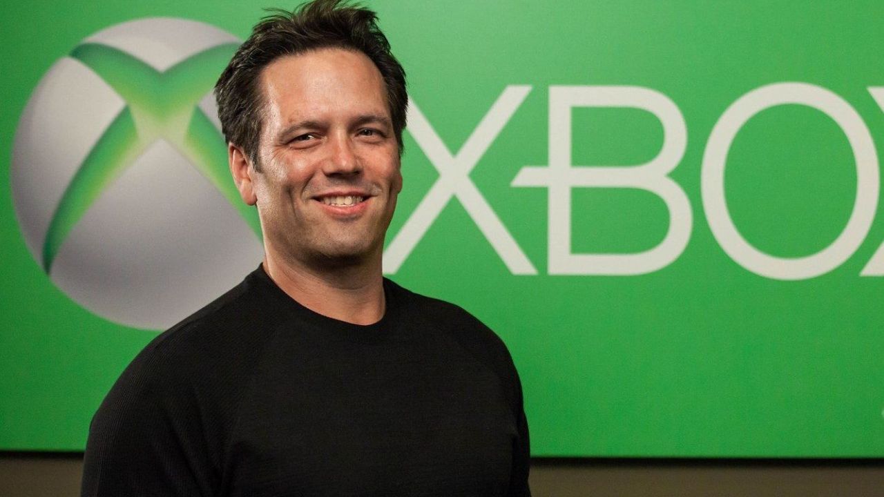 Xbox chief Phil Spencer discusses App Store fees, Apple Arcade, and more