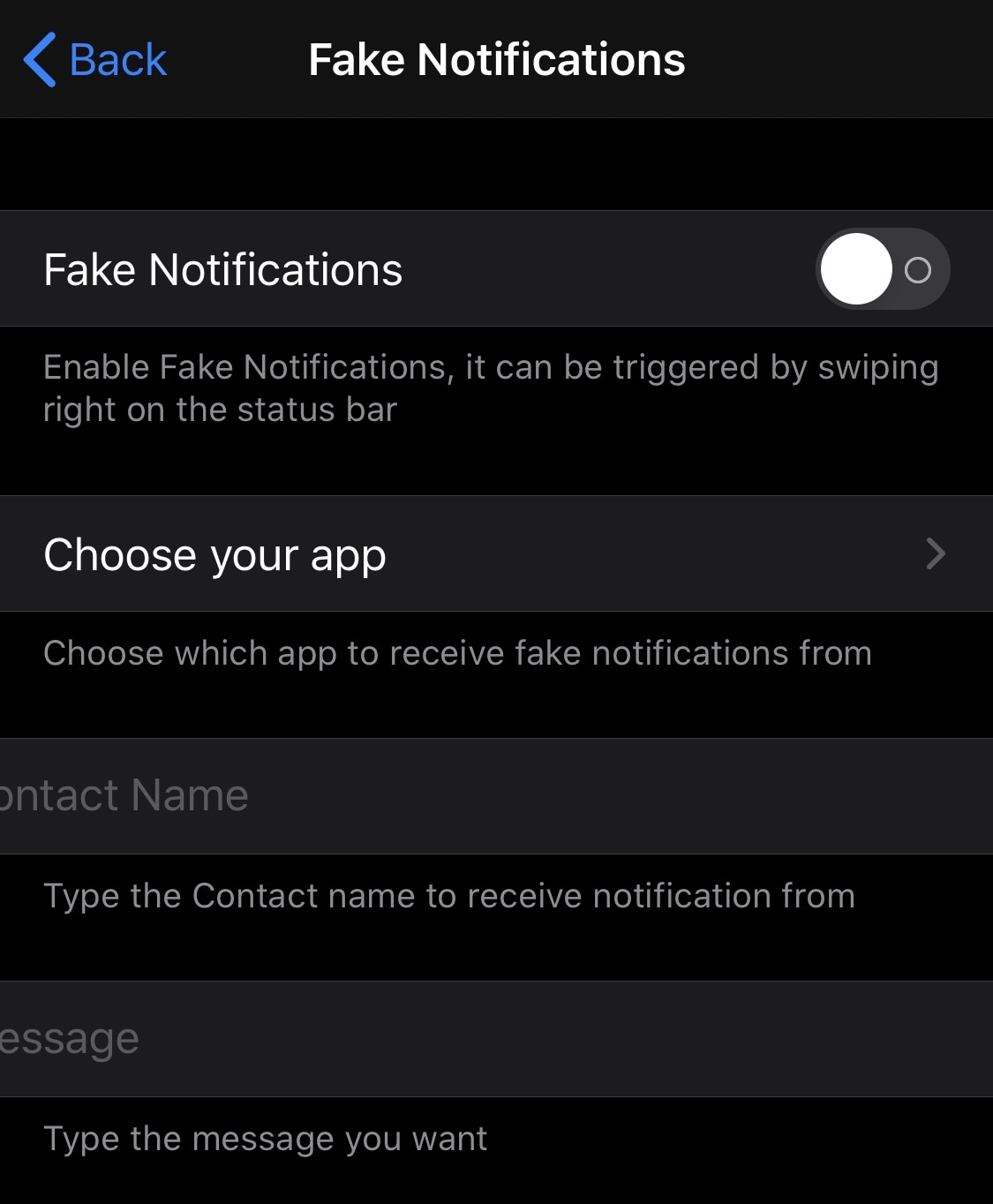 How To Turn Off Flash Notification On Iphone 12