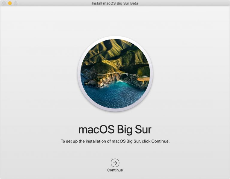 How to do a clean install of macOS 11 Big Sur