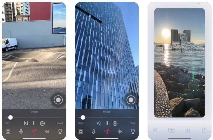 Xayn, Screenshot Journal, Beatsy and other apps to check out this weekend