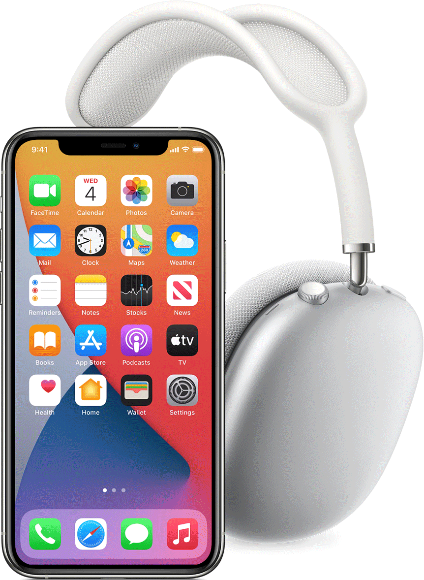 How to restart or reset AirPods Max to factory settings