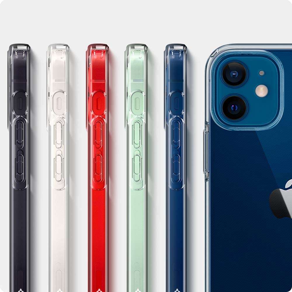 best clear cases for iPhone 12