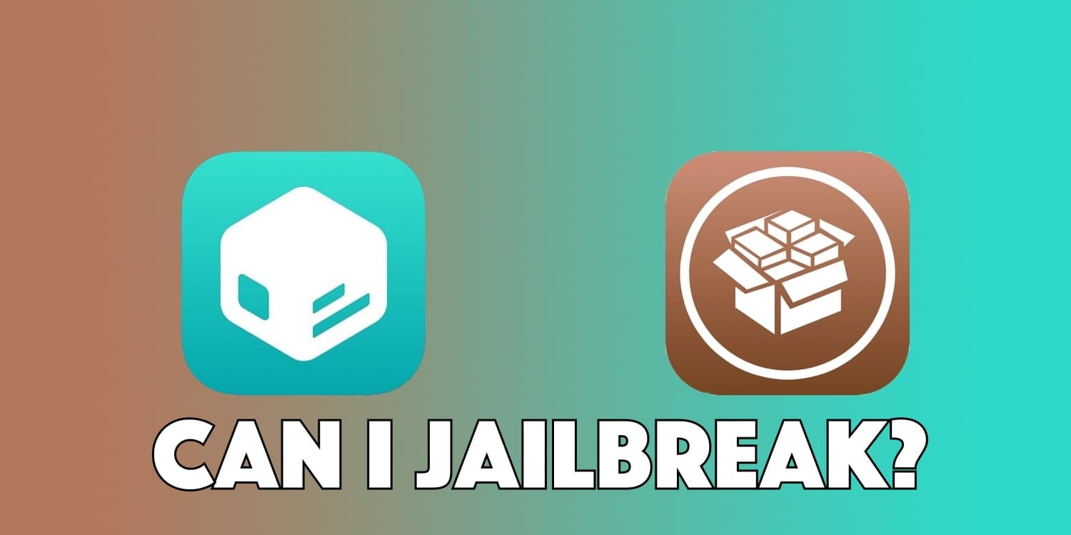 Jailbreak Guide: Can I Jailbreak?