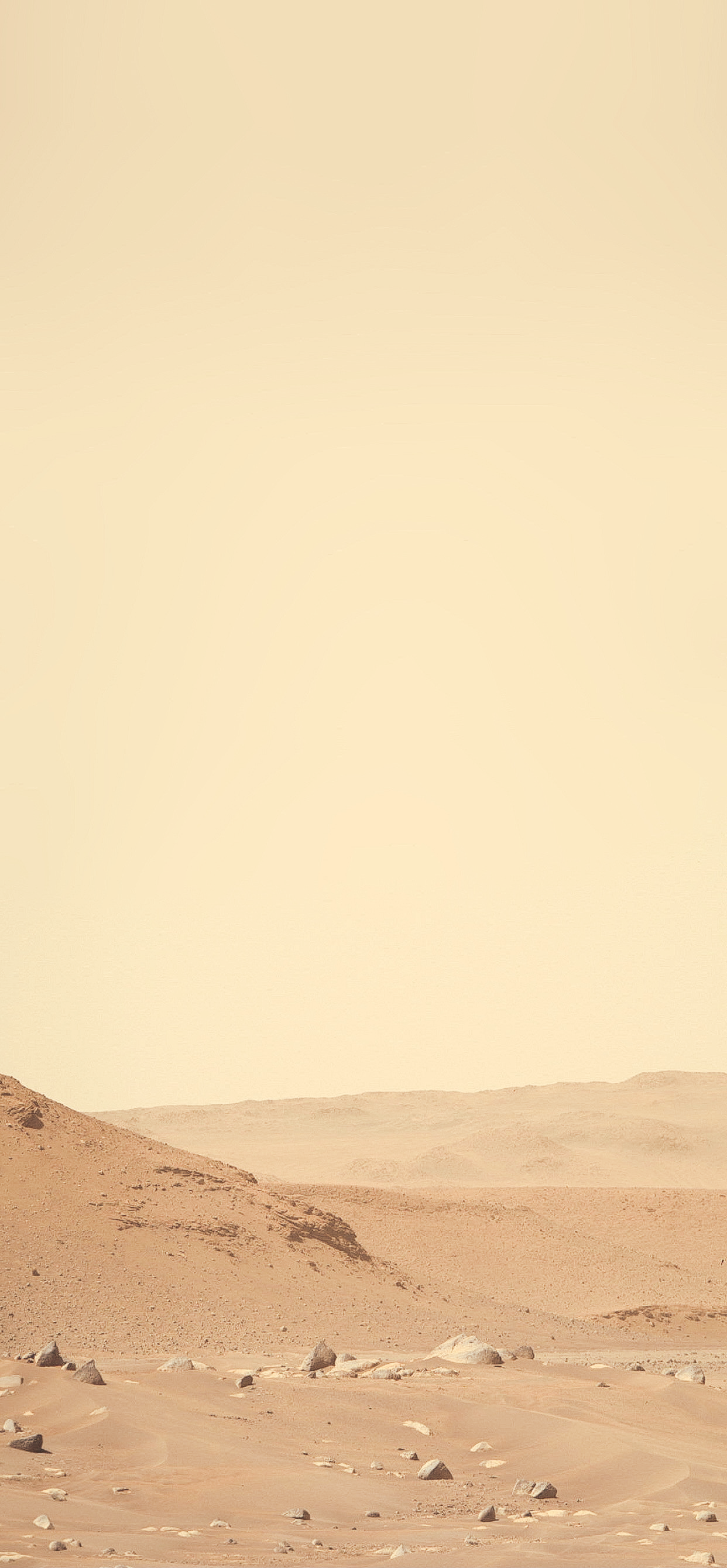 Mars Perseverence wallpaper iPhone AR72014 idownloadblog dunes