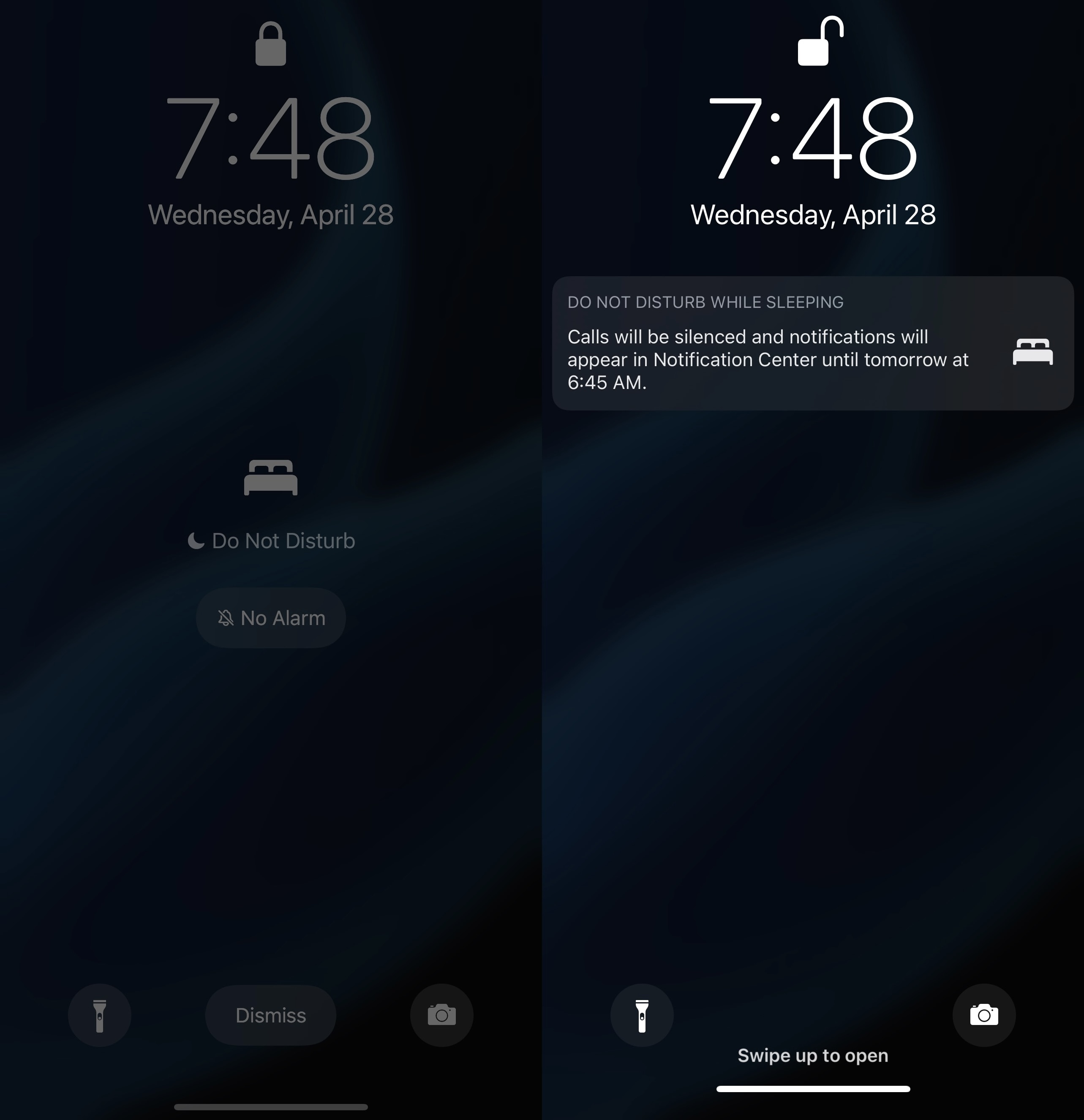 Dontwannasleepnow Makes It Easier To Unlock Your Iphone While In Sleep Mode