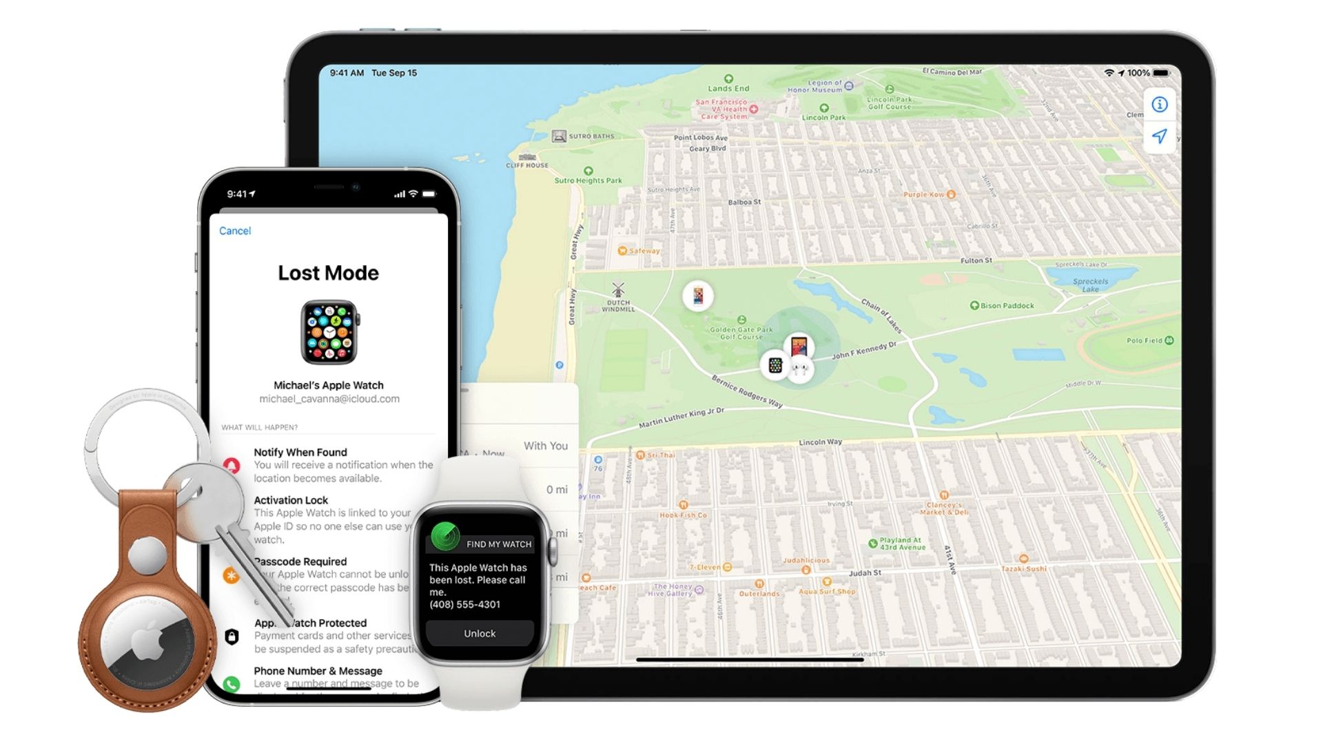 How to find your missing iPhone, iPad, Mac, or AirTag using the Find My app on your friend's iPhone